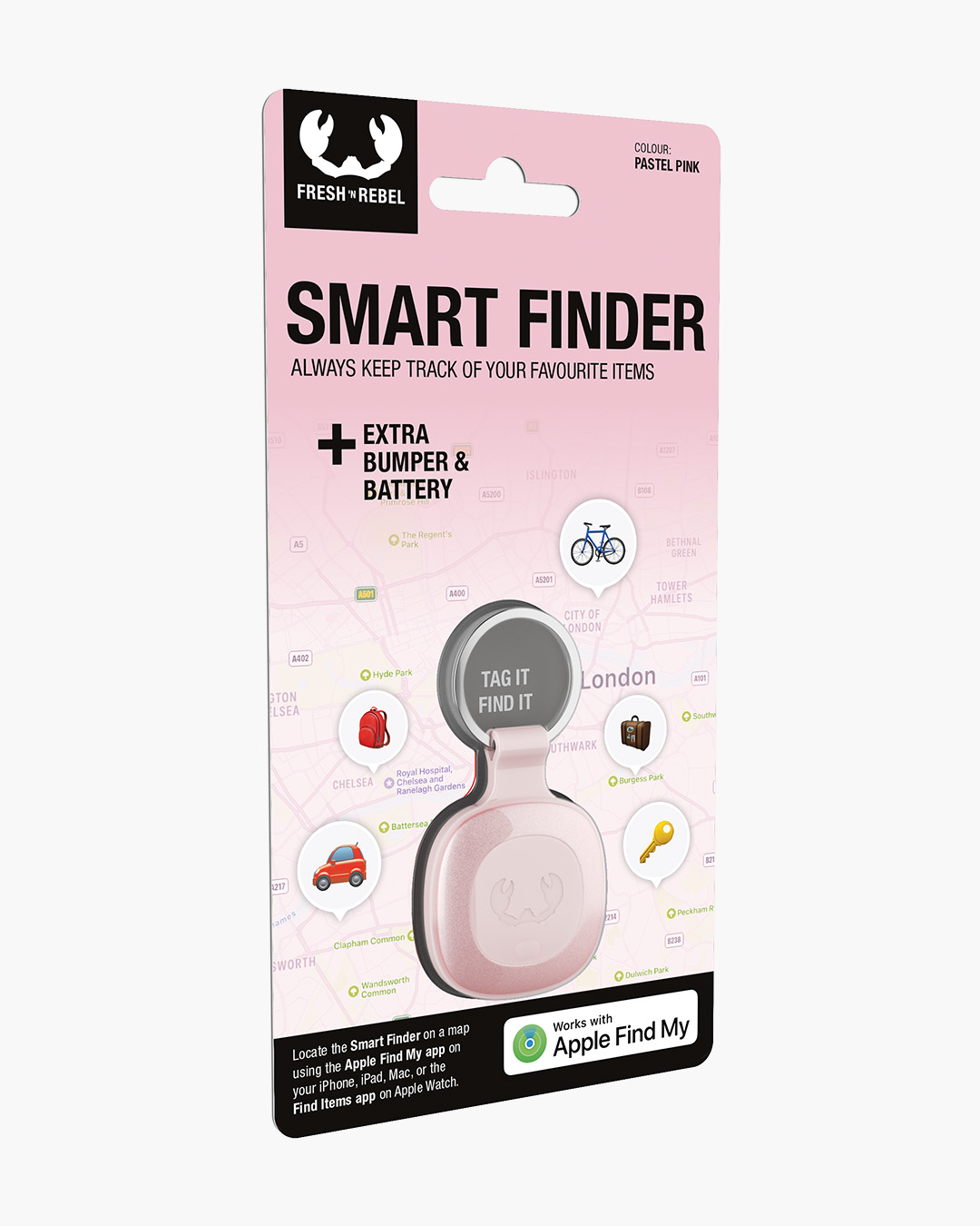 Services 8720249809791 11