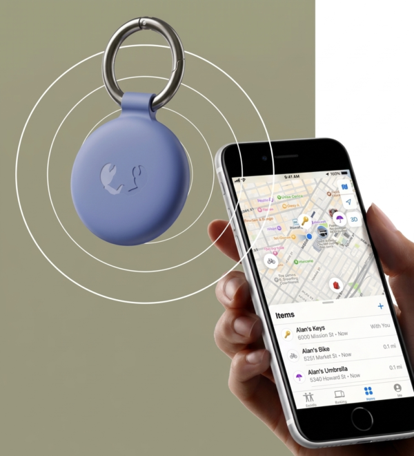 11 Smart Finder (BKP)